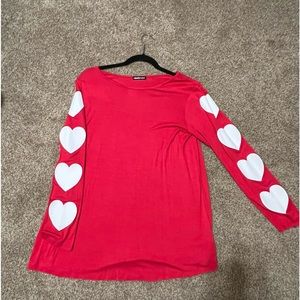 Heimish USA long sleeve Top